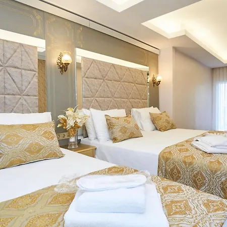 Sultan Suleyman Palace &