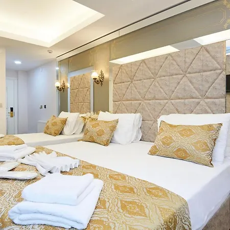 Hotel Sultan Suleyman Palace & 3*
