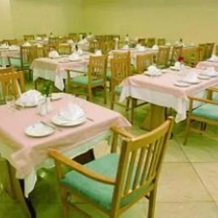Seminal Taksim מלון 4*