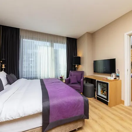 The Halich Karakoy - Special Category فندق اسطنبول