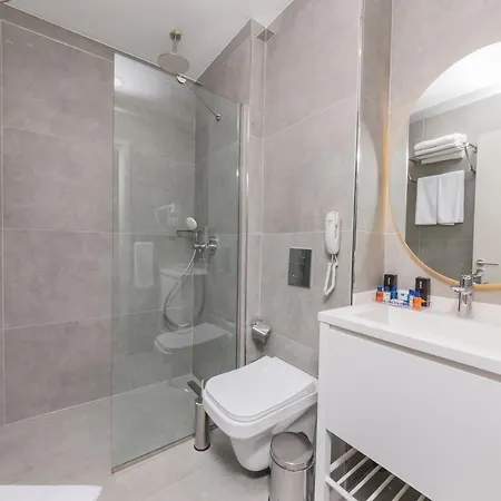 The Halich Karakoy - Special Category 4* اسطنبول