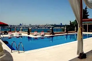 Hotell Sozbir Royal Istanbul