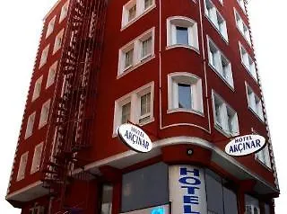 Akcinar Ξενοδοχείο