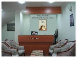 Hotel Emin 3*