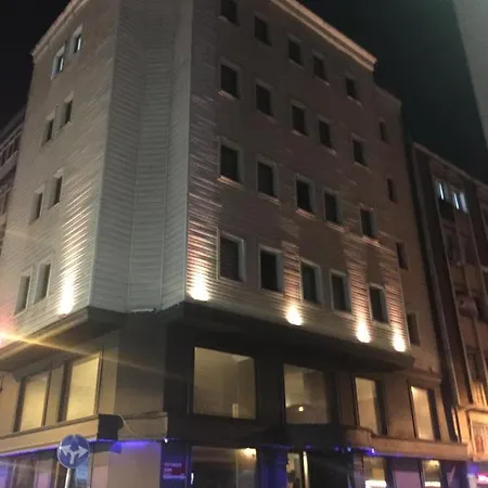 Ender Istanbul