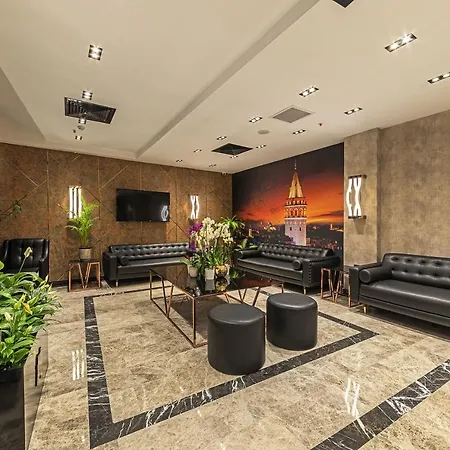 The Halich Karakoy - Special Category اسطنبول