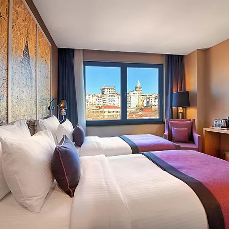 The Halich Karakoy - Special Category اسطنبول