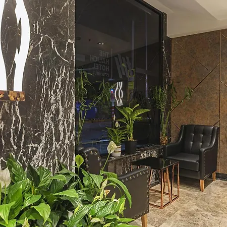 فندق The Halich Karakoy - Special Category