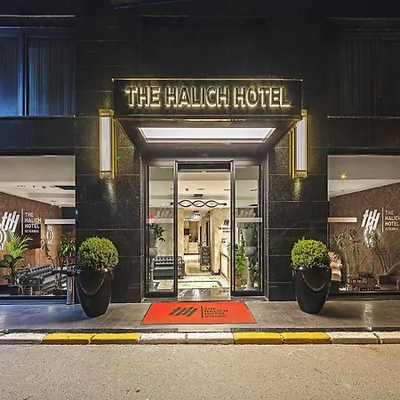 The Halich Karakoy - Special Category اسطنبول