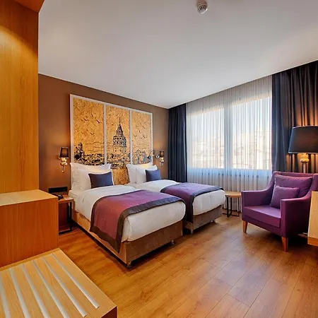 The Halich Karakoy - Special Category فندق 4*