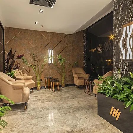 فندق The Halich Karakoy - Special Category اسطنبول