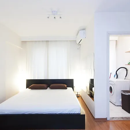 Taxim Elegance Istanboel