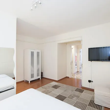 Hotel Taxim Elegance Istanboel