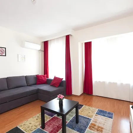Hotel Taxim Elegance Istanboel