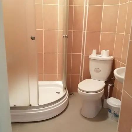 Aile * Стамбул