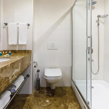 Otel Urban Bomonti 4*