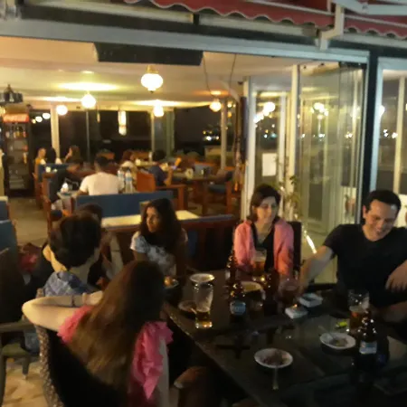 Big Apple * Isztambul