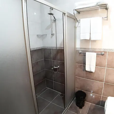 Burak Hotel apartamentowy *