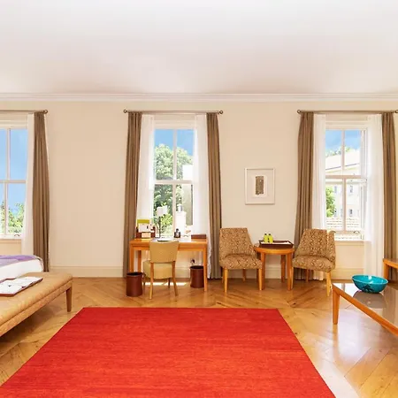Tomtom Hotel Istambul