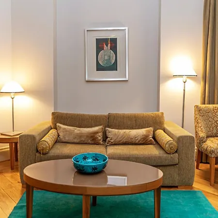 Hotel Tomtom Istambul
