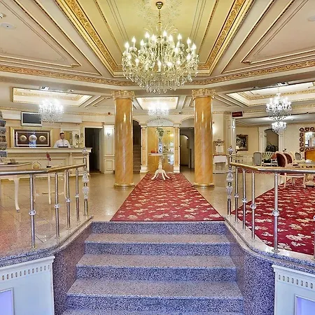 Ipek Palas Hotel