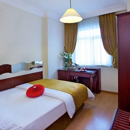Ipek Palas Hotel