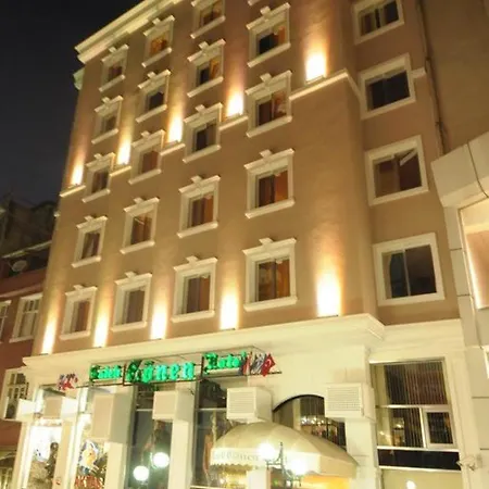 Laleli Gonen Hotel