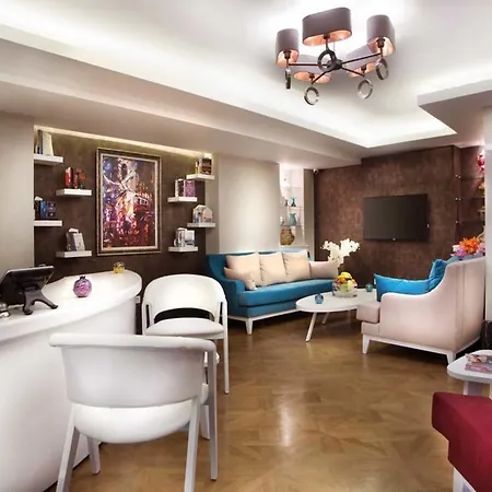 Astan Galata 3* Istanbul
