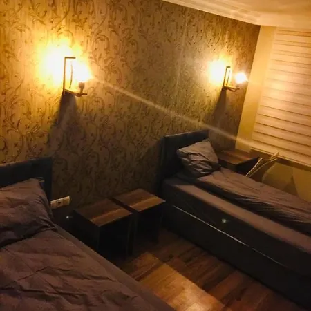 Hostel Ender