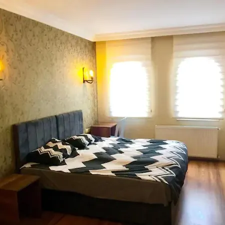 Ender Istanbul