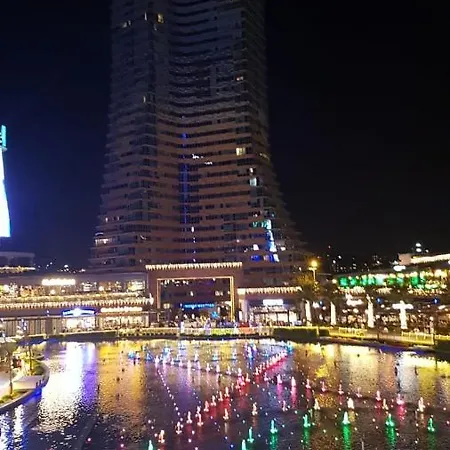 Atasehir Varyap Meridian