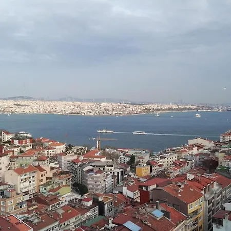 Grand Star Bosphorus & 4*