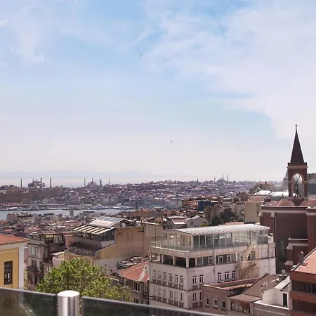 Taksim Seya Ξενοδοχείο 2*