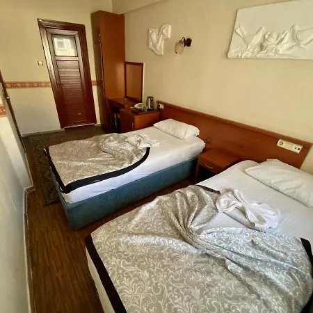 Hotel Kadikoy Kervansaray Istanbul