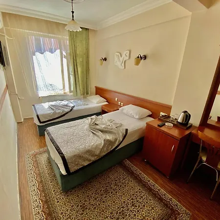 Kadikoy Kervansaray 2*
