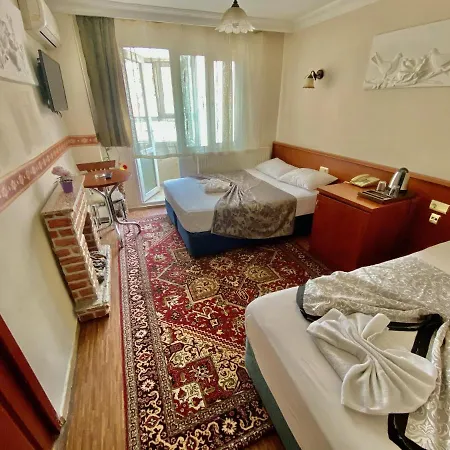 Hotel Kadikoy Kervansaray