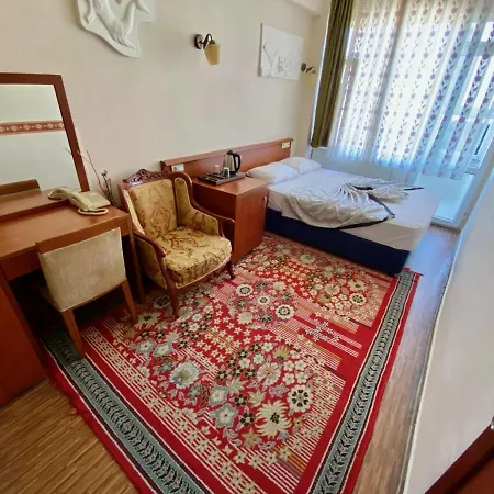 Kadikoy Kervansaray Hotel Istanbul