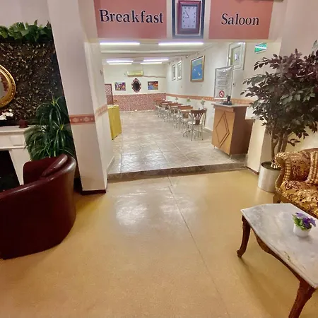 Hotel Kadikoy Kervansaray Istanbul