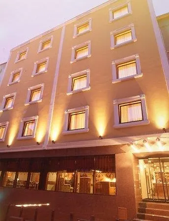 Titanic Comfort Sisli 3*