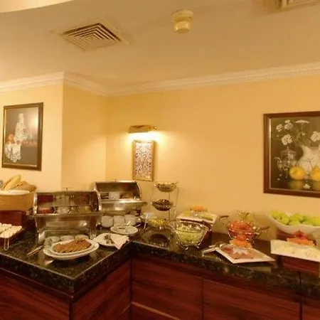 Otel Titanic Comfort Sisli 3*