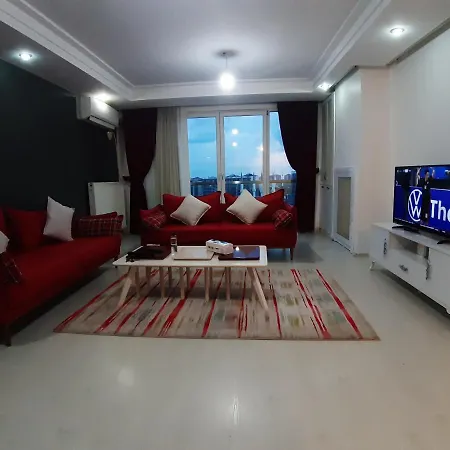 Boulevard Appartement