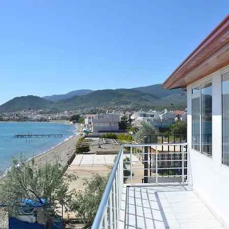 Berıl Sahıl