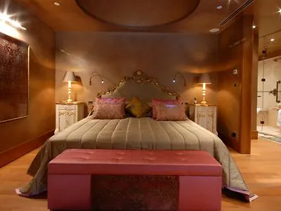 Les Ottomans Bosphorus - Special Category Hotell Istanbul