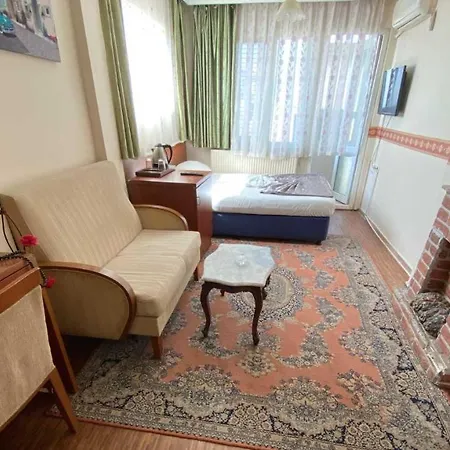 Kadikoy Kervansaray Istanbul