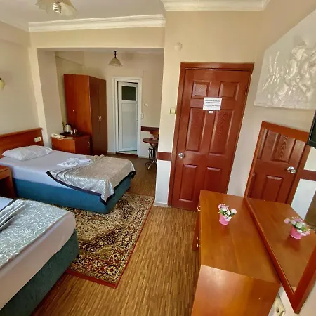Kadikoy Kervansaray 2* Istanbul