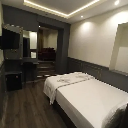 Siesta Premium Hotel Istanbul