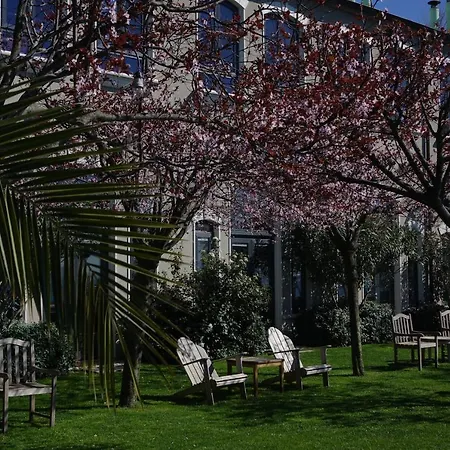 Sumahan - On The Water Hotel Istanbul