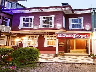 Sumengen Отель 4*