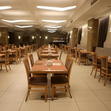 格兰德格索莱酒店 伊斯坦布尔