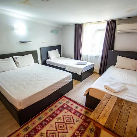 Altun Life Hotel 2*